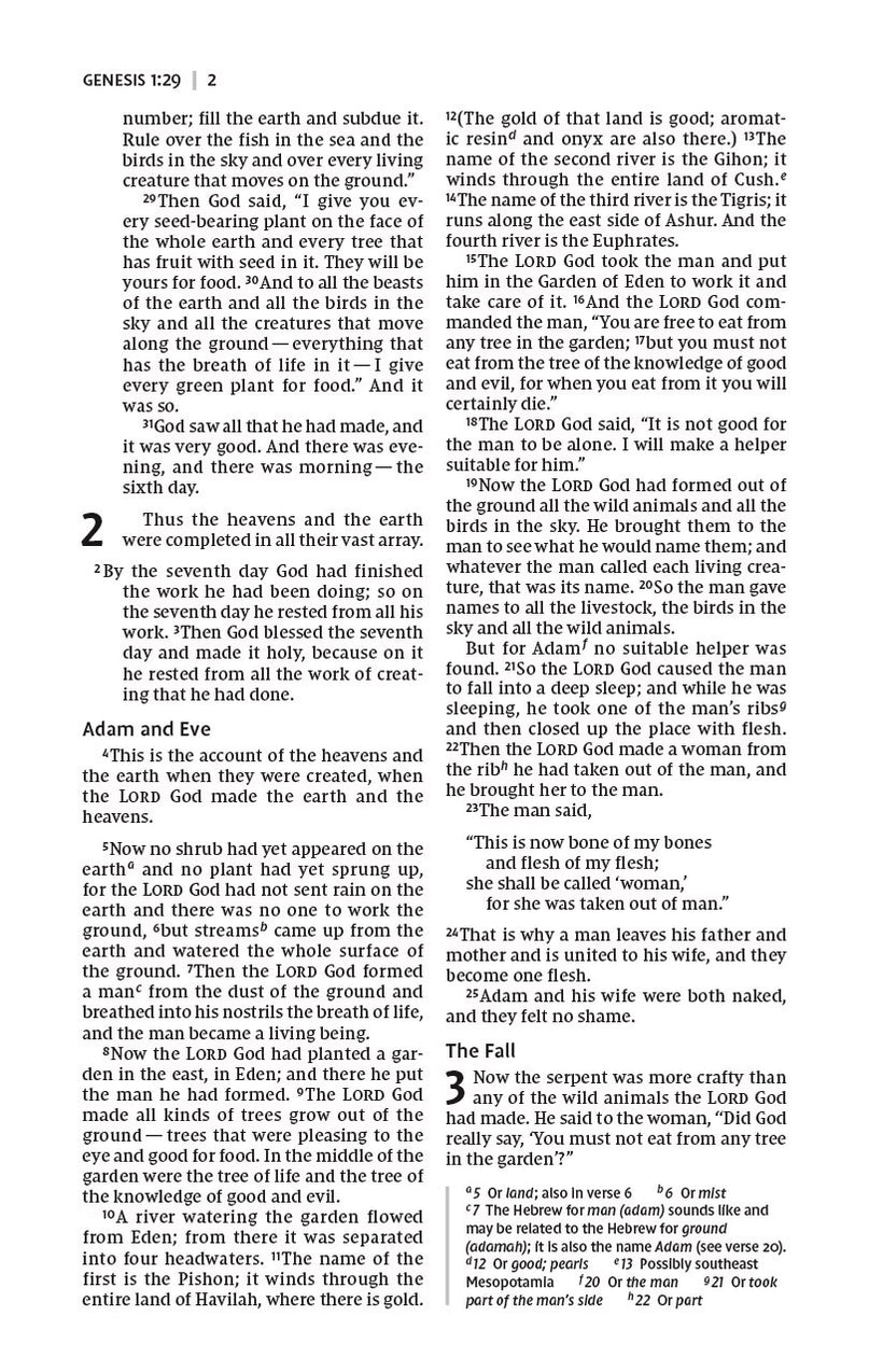 NIV, Bible for Kids, Leathersoft, Purple, Red Letter, Comfort Print