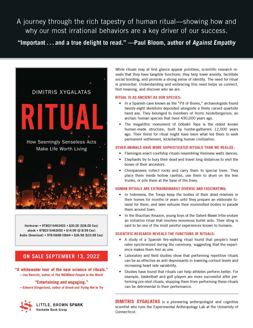 Ritual