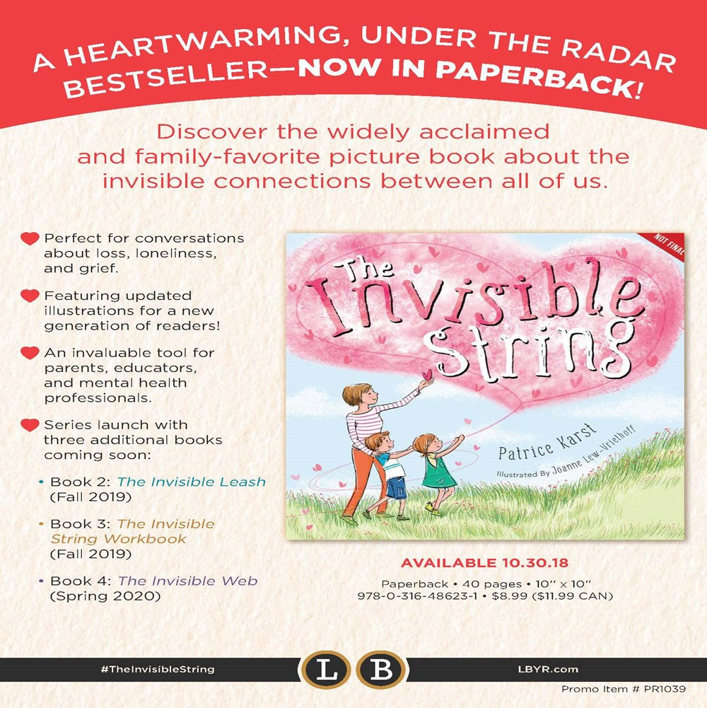 The Invisible String