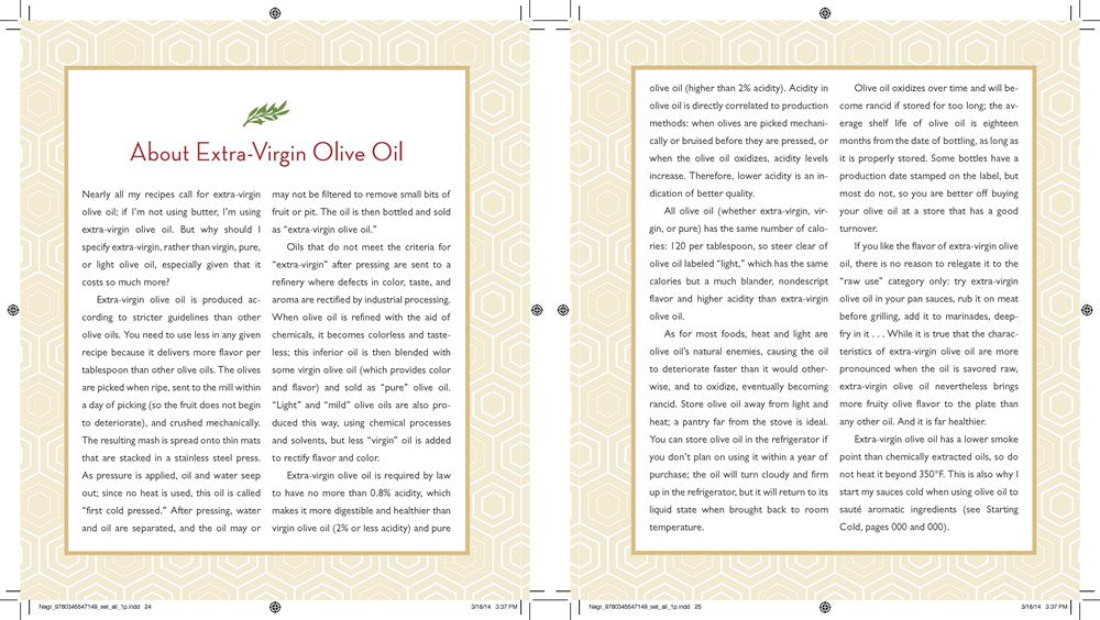 The Best Pasta Sauces