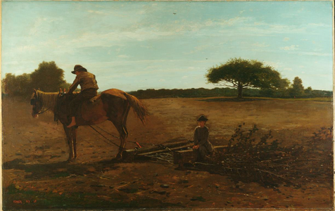 Winslow Homer: American Passage