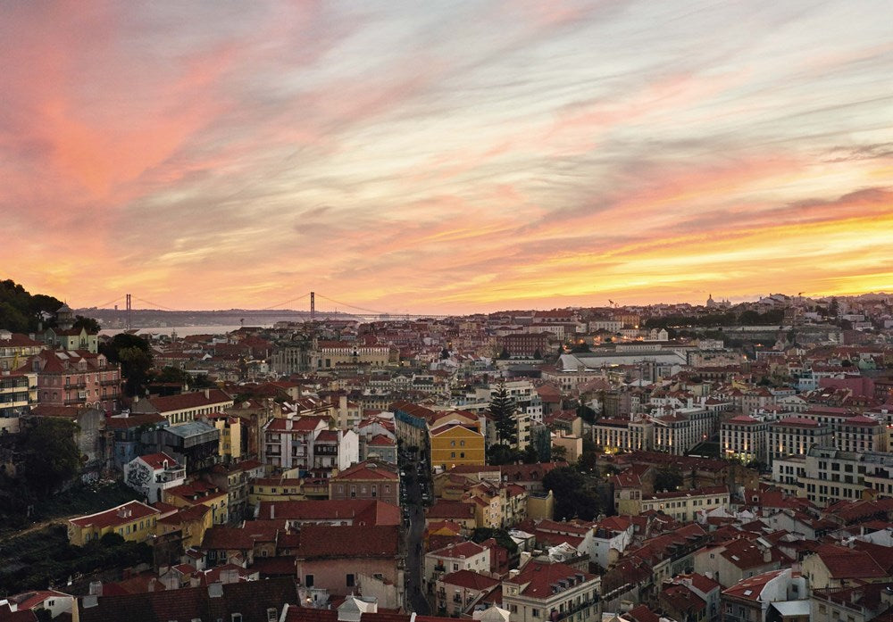 My Lisbon
