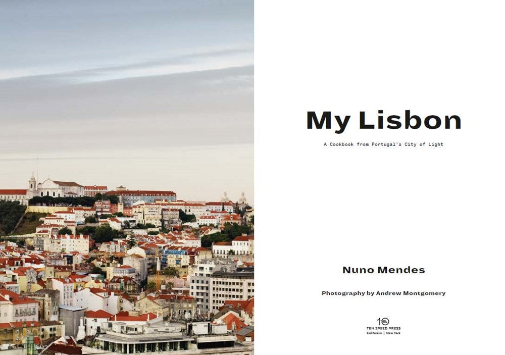 My Lisbon