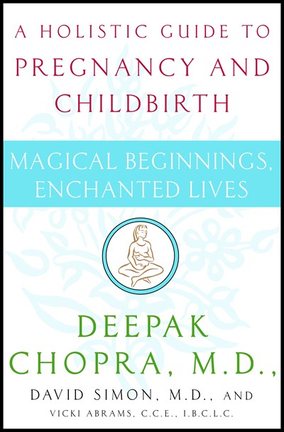 Magical Beginnings, Enchanted Lives