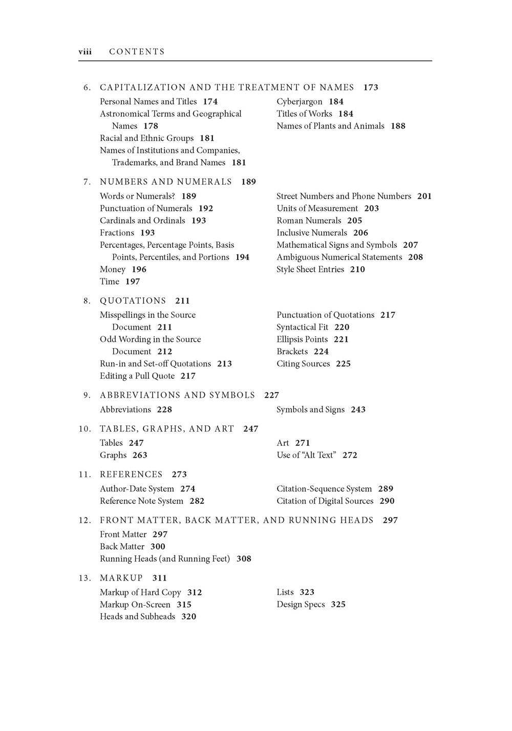 The Copyeditor's Handbook