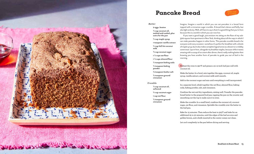 Dada Eats Love to Cook It