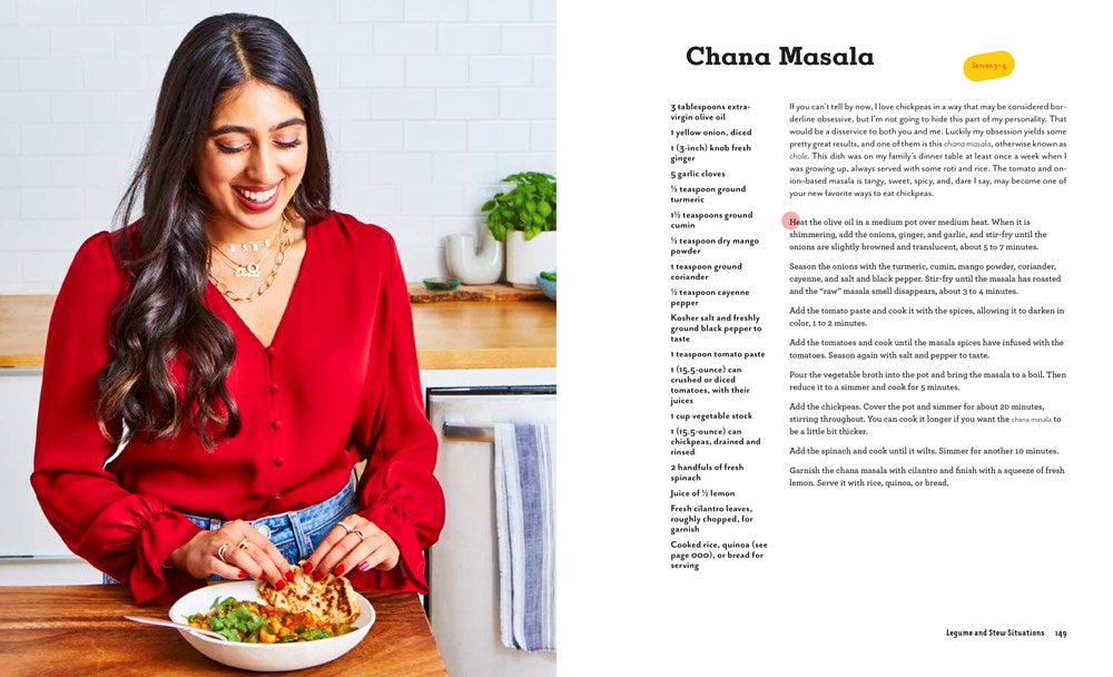 Dada Eats Love to Cook It