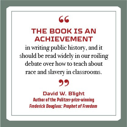 Teaching White Supremacy