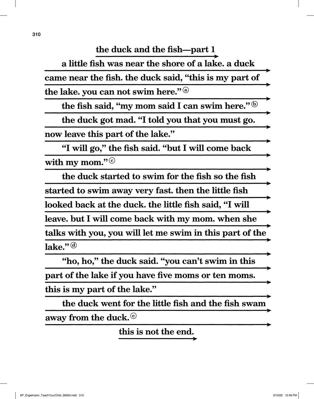 Teach Your Child to Read in 100 Easy Lessons