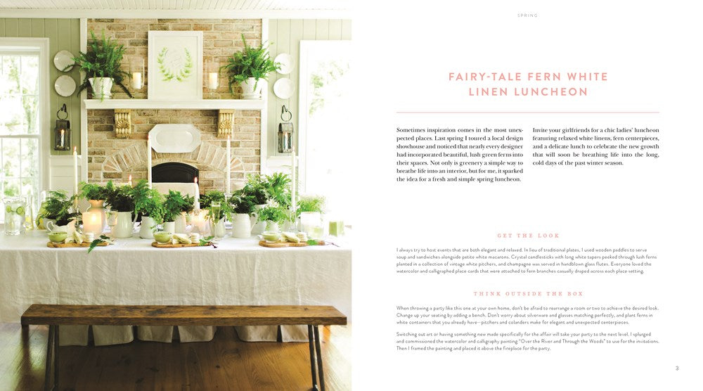 So Much To Celebrate