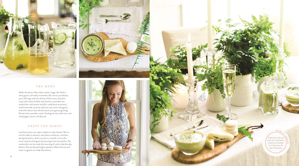 So Much To Celebrate