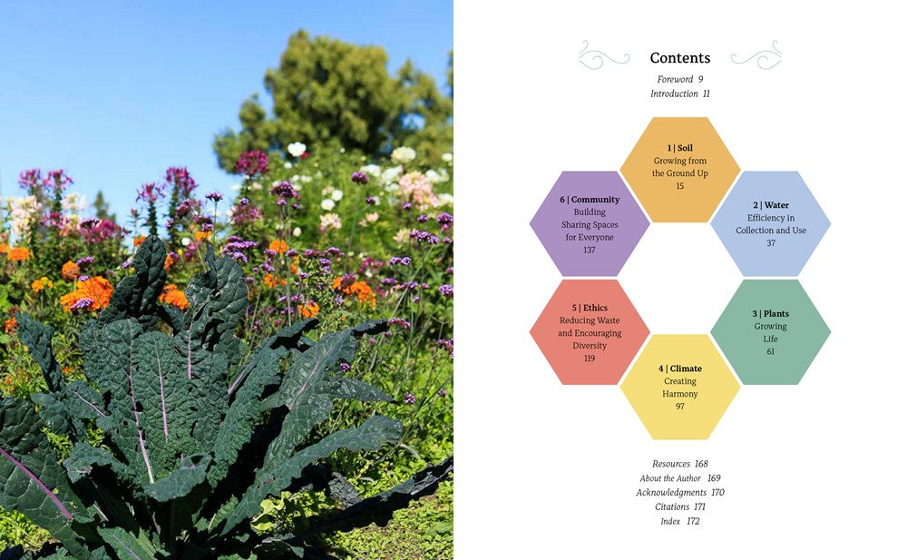 The Regenerative Garden