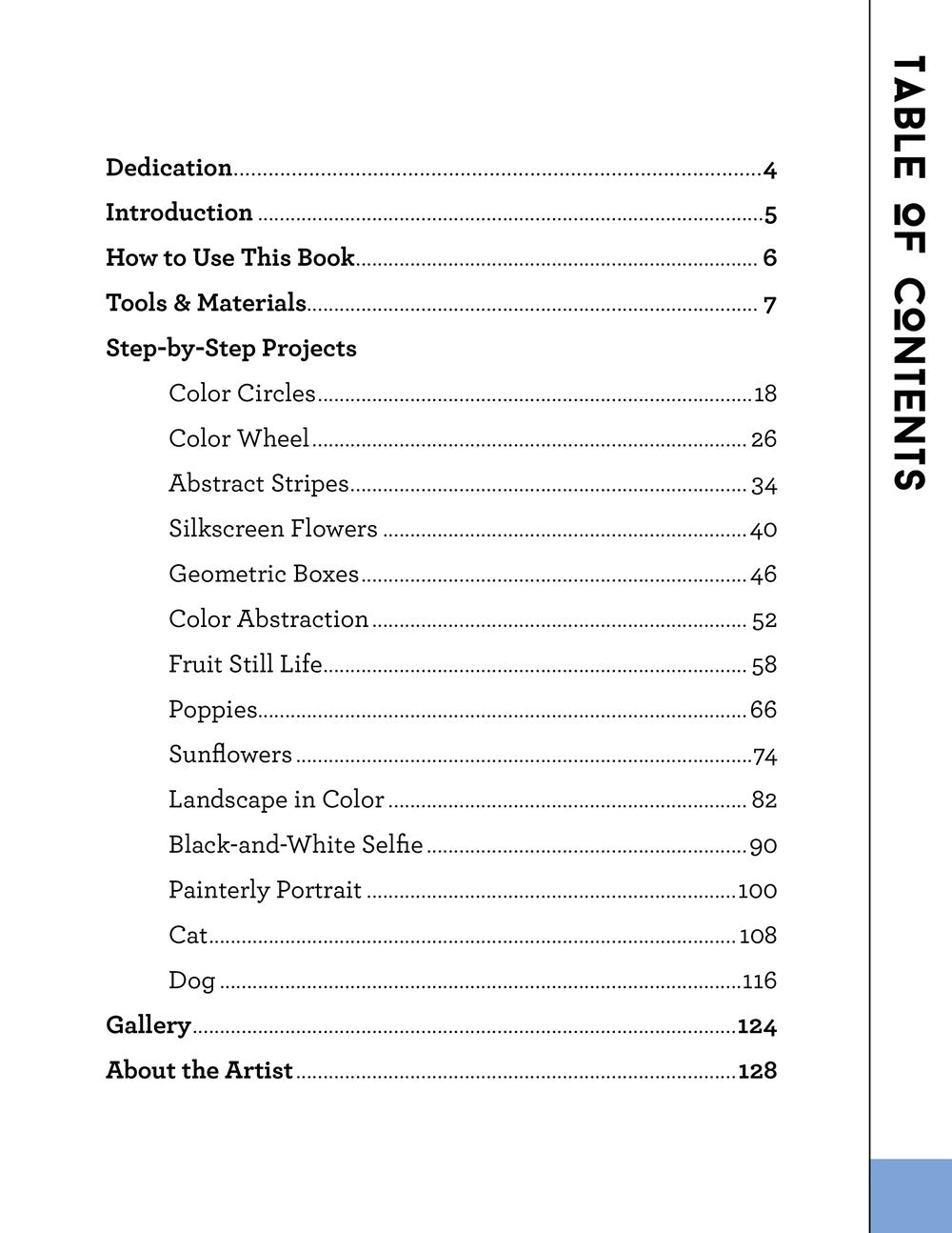 Paper Collage Workshop