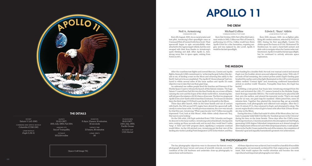 Apollo Remastered