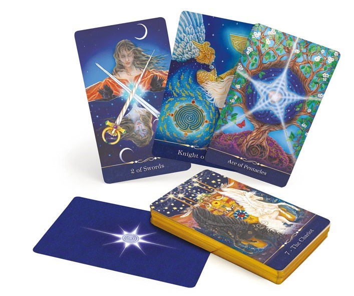 The Star Tarot