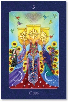 The Star Tarot