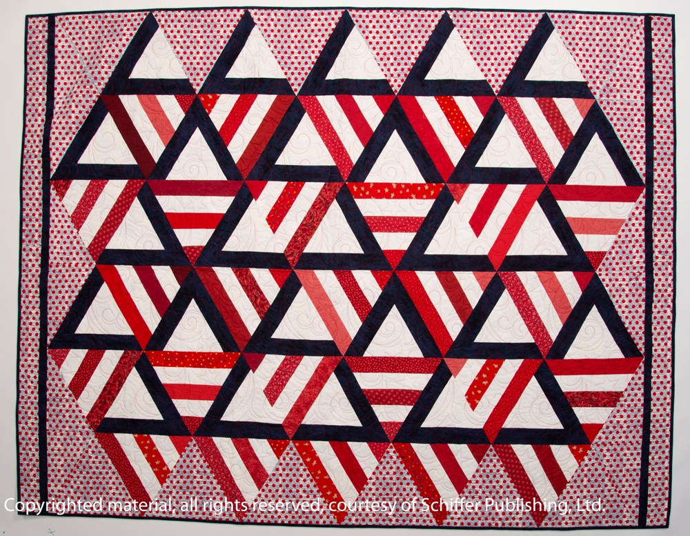 All-Star Quilts of Valor