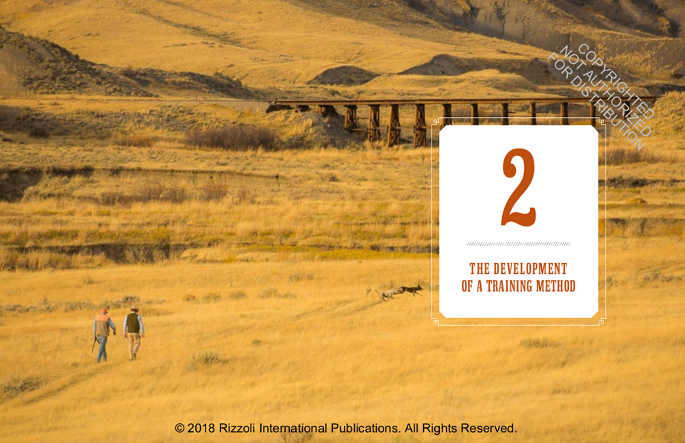 Training Bird Dogs with Ronnie Smith Kennels