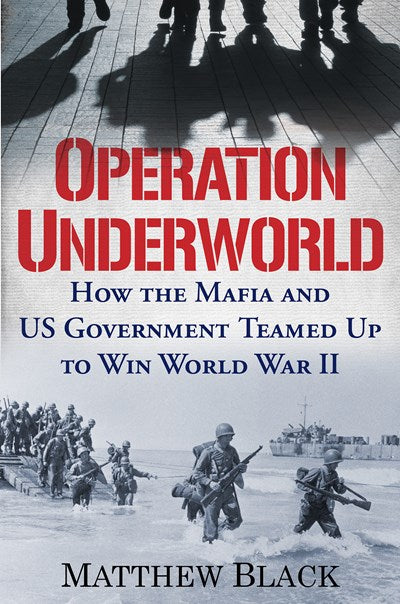 Operation Underworld