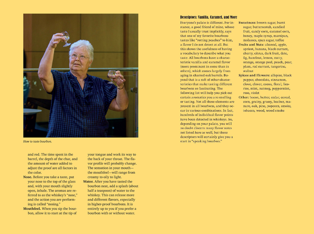 Kentucky Bourbon Country