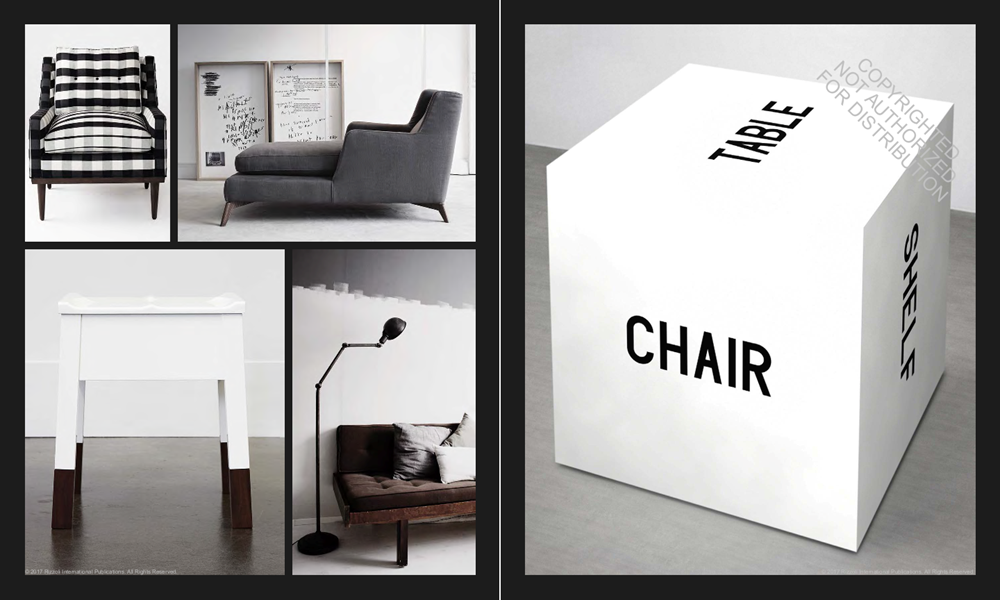 The House that Pinterest Built