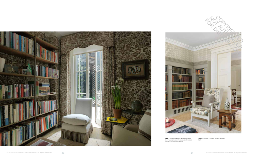 Veere Grenney: A Point of View