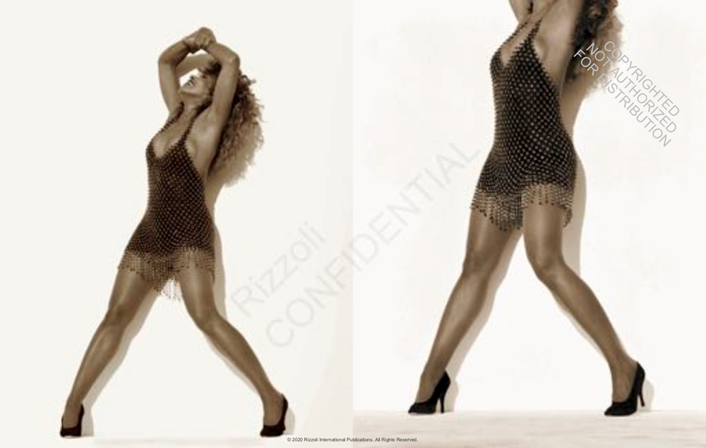 Tina Turner: That's My Life