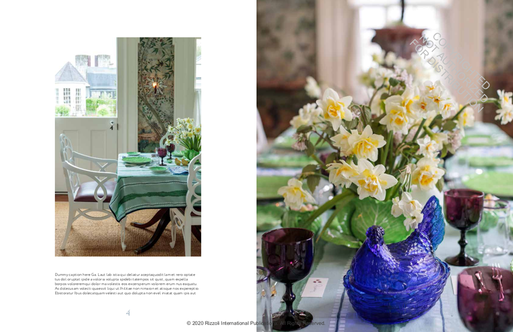 A Year at Clove Brook Farm