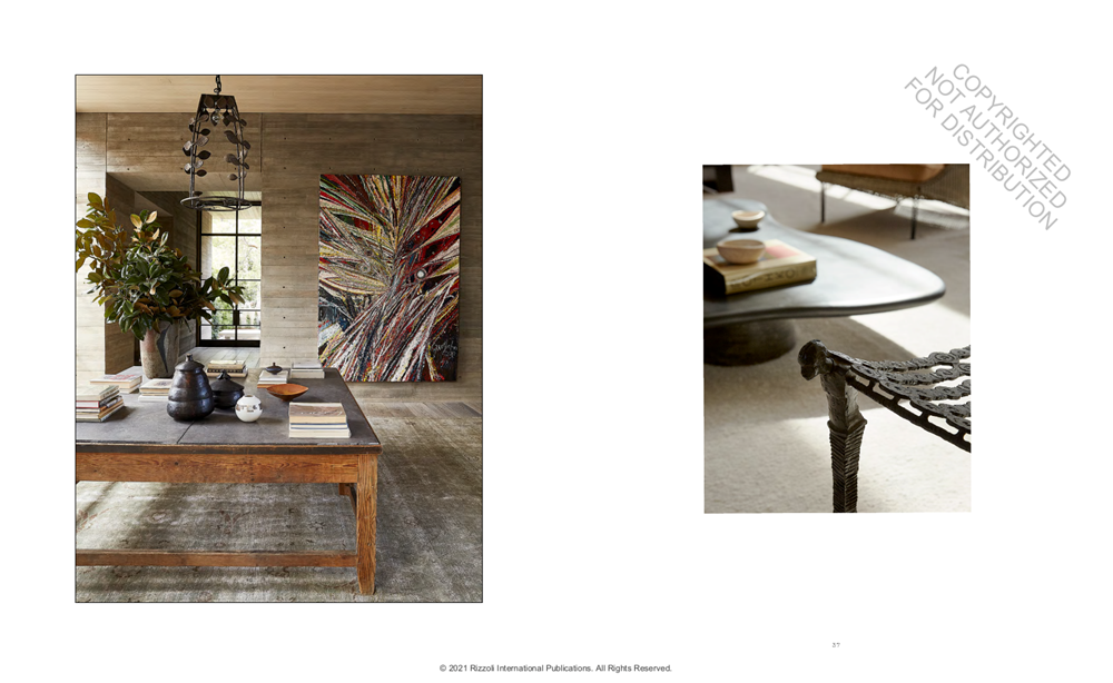 Eight Homes: Clements Design