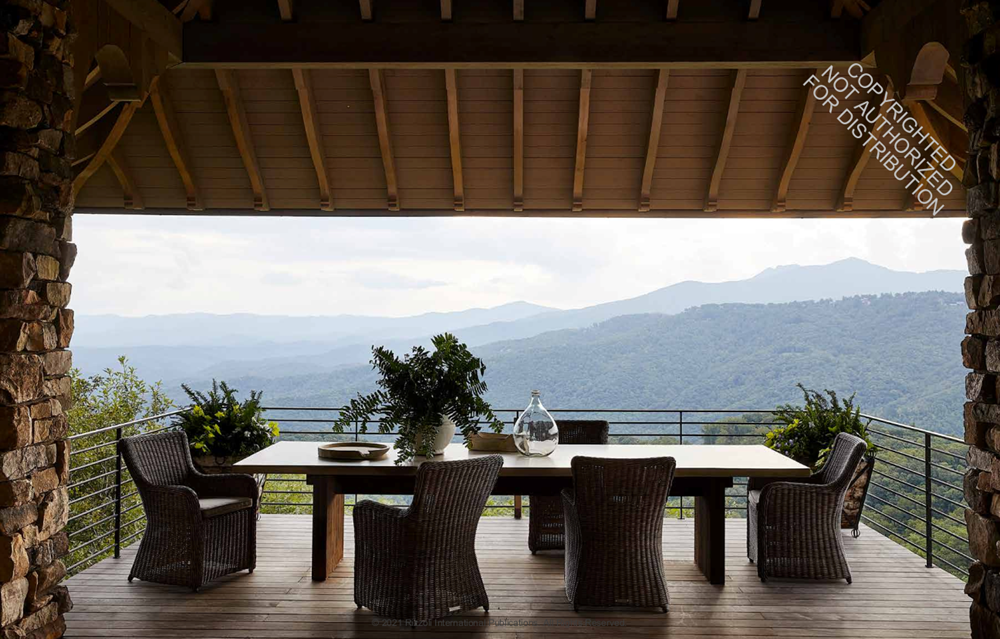 Finding Home: The Houses of Pursley Dixon