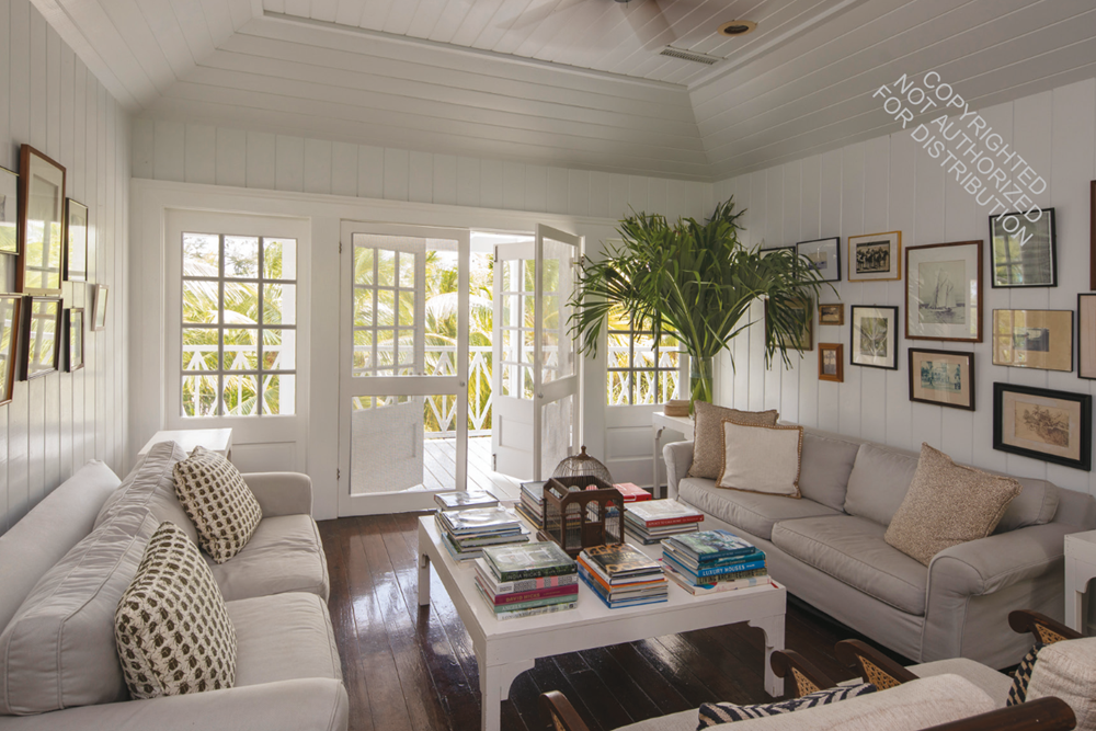 Island Follies: Romantic Homes of the Bahamas