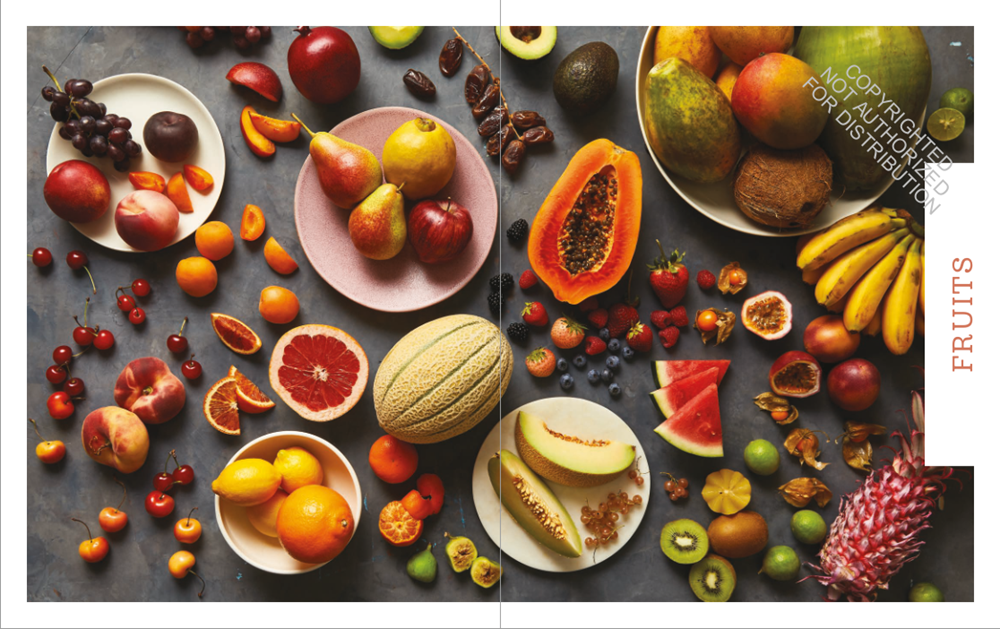 Joy of Balance - An Ayurvedic Guide to Cooking with Healing Ingredients