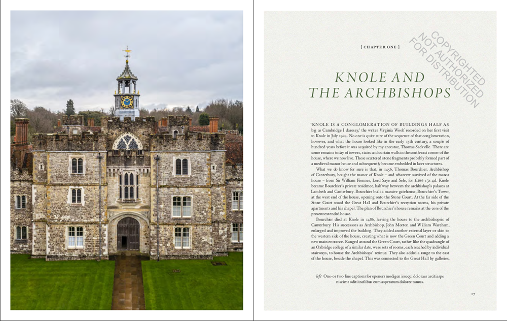 Knole