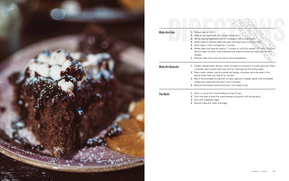 Southern Cooking, Global Flavors