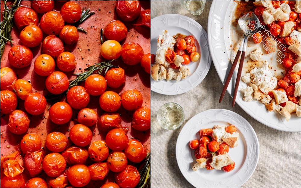 Salad Seasons