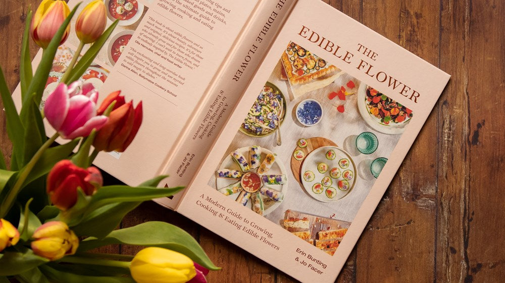 The Edible Flower