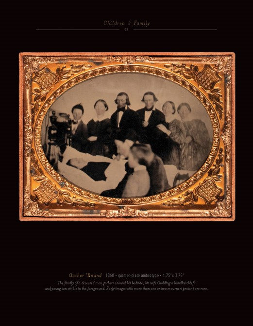 Beyond the Dark Veil