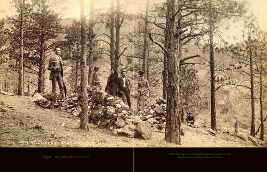 Beyond the Dark Veil