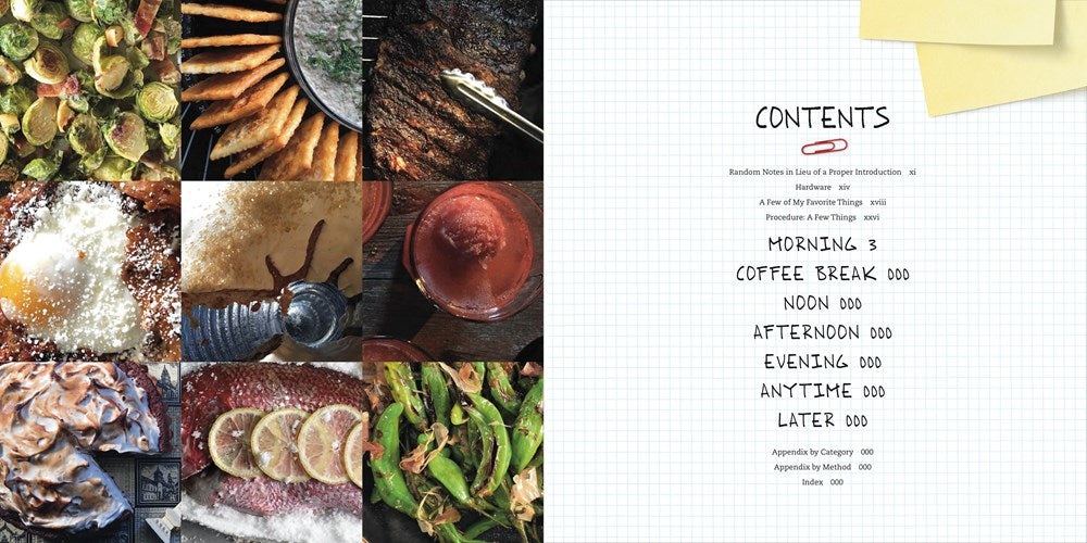 Alton Brown: EveryDayCook