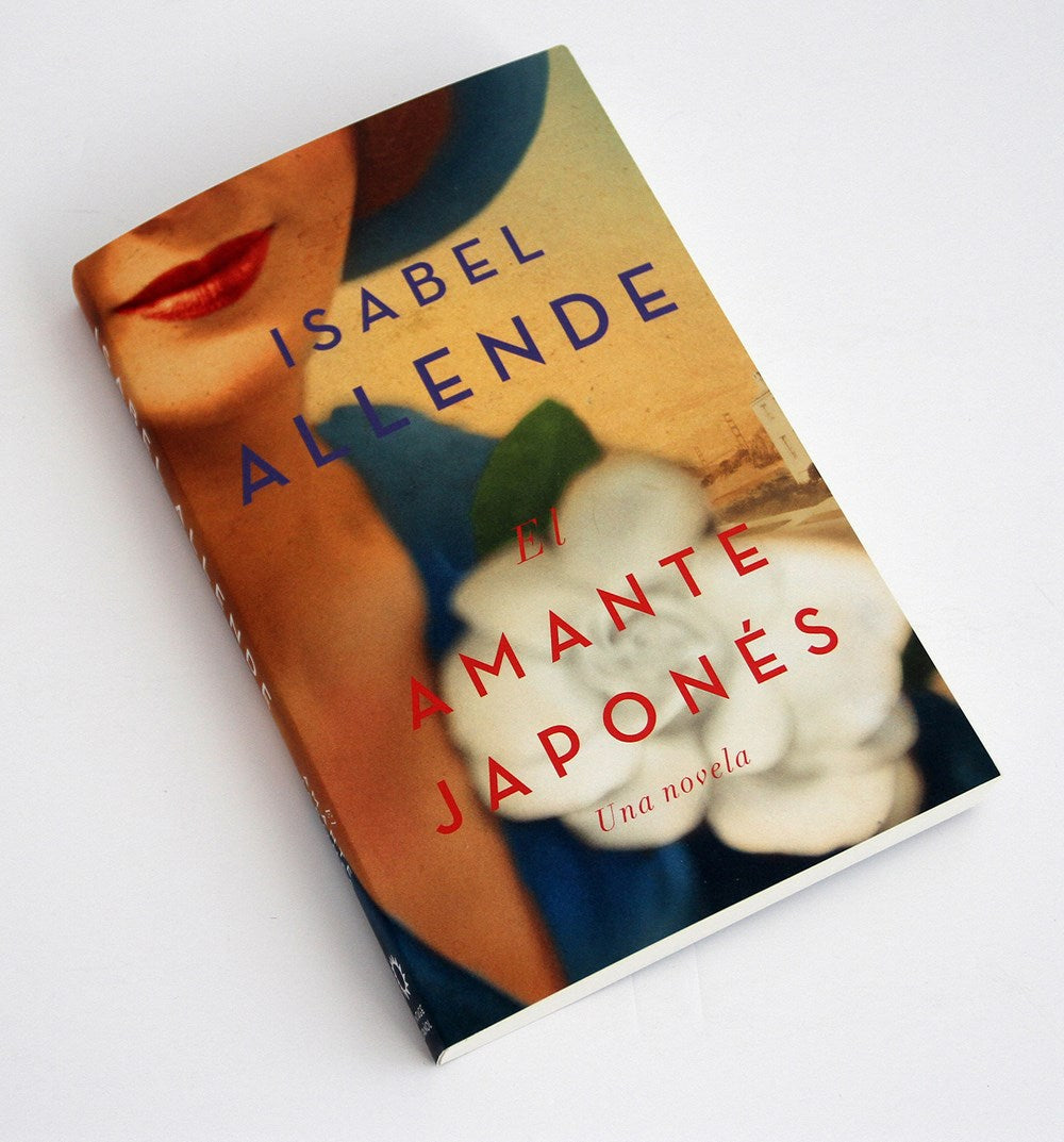 El amante japonés / The Japanese Lover