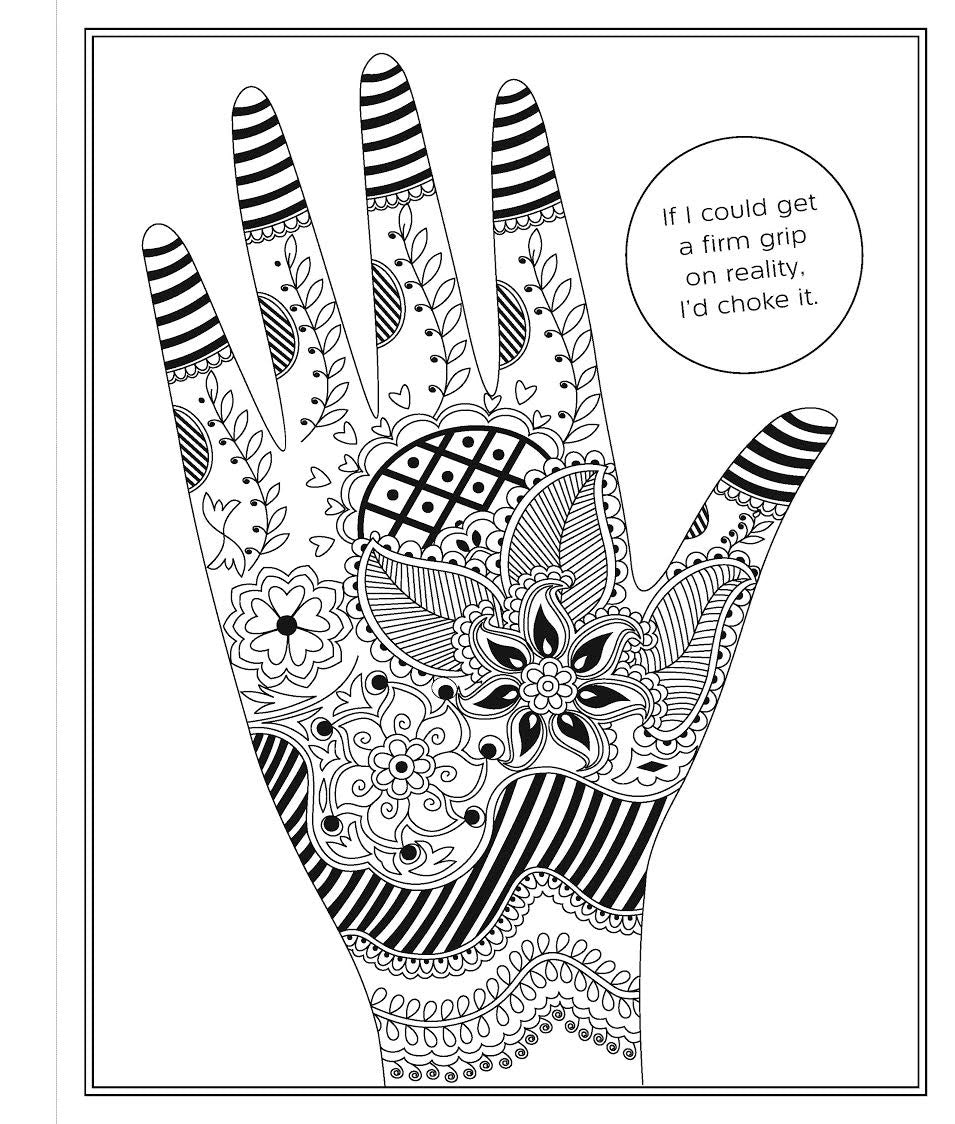 Mommy Drinks Because You Cry