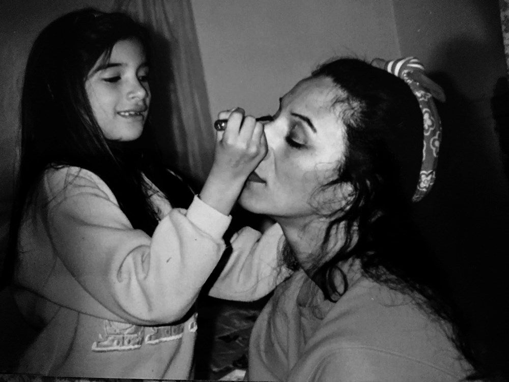 In the Country We Love