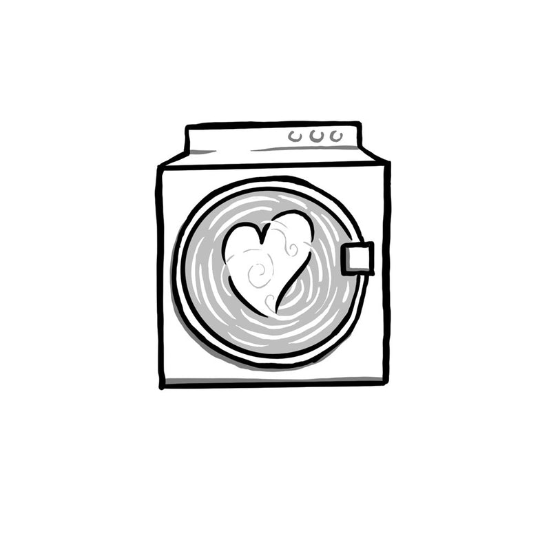 Laundry Love