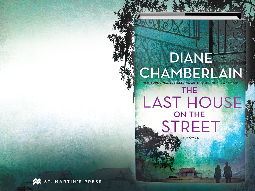 The Last House on the Street