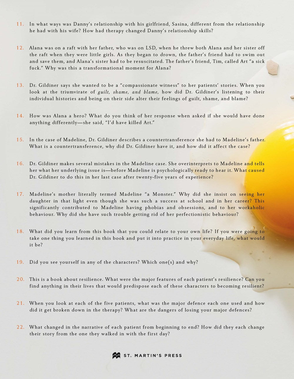 Good Morning, Monster