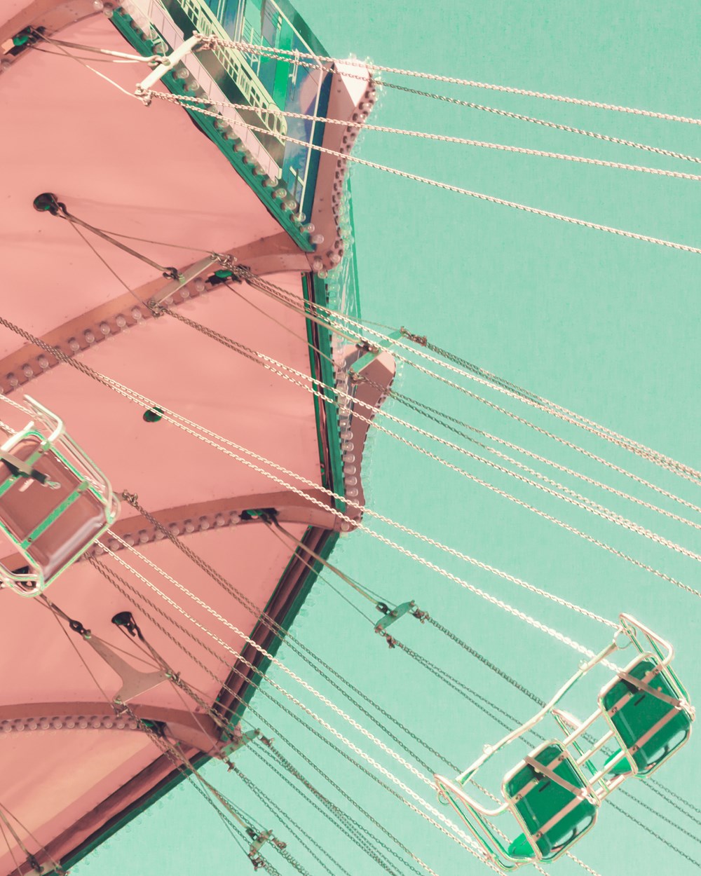 Dream Walls Collage Kit: Good Vibes