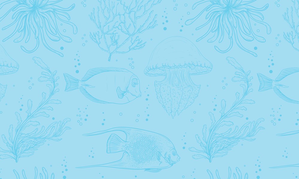 Sticker Studio: Atlantis