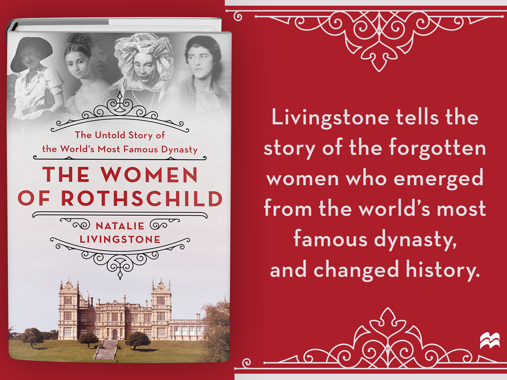 The Women of Rothschild