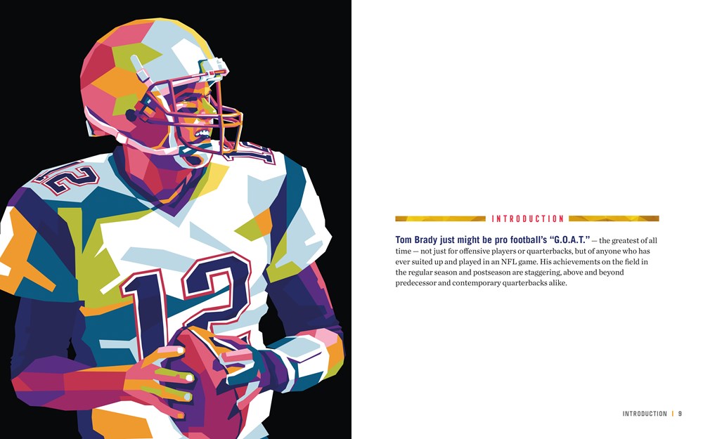 Brady: Life Lessons From a Legend