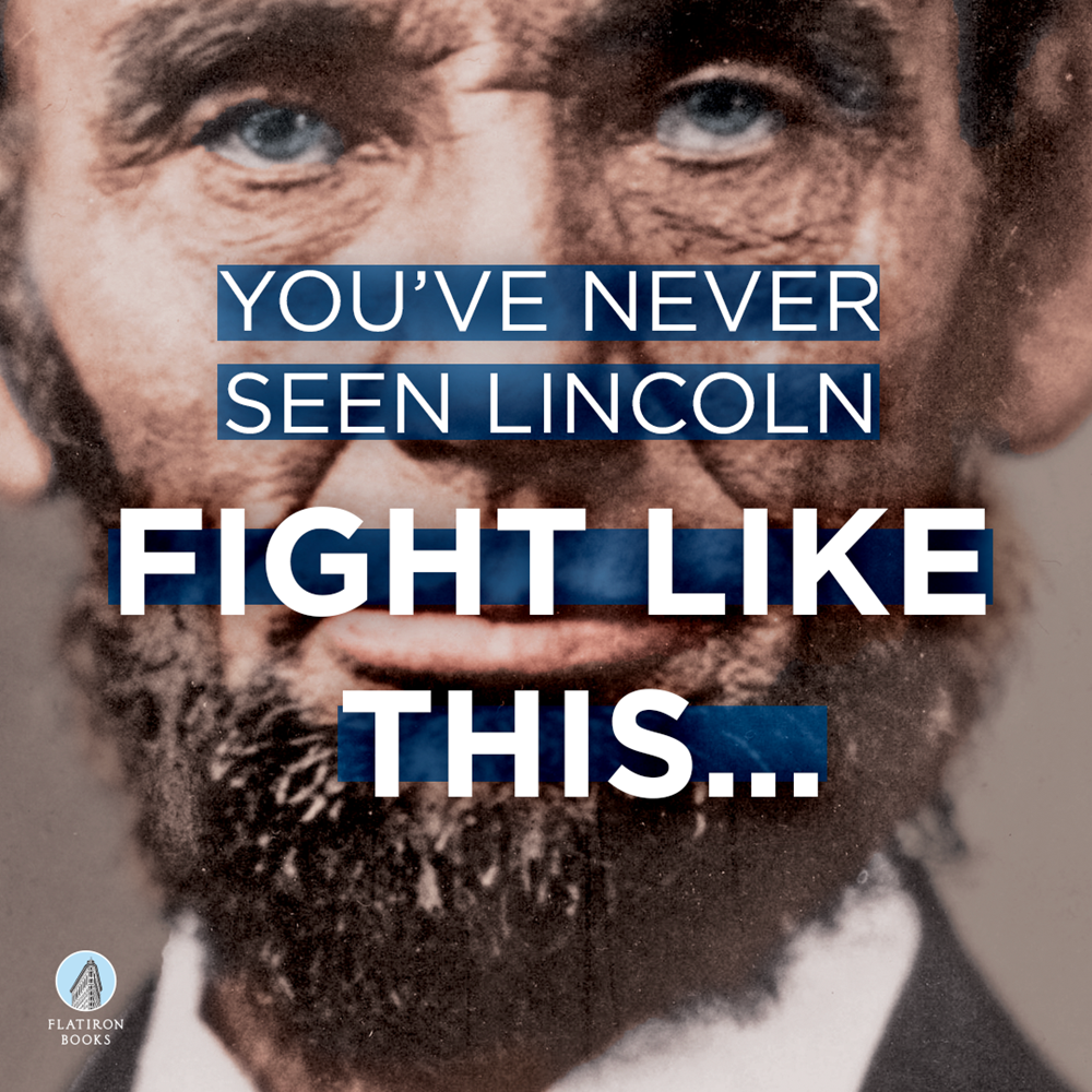 The Lincoln Conspiracy